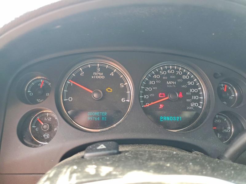 Продаж на аукціоні авто 2008 Chevrolet Silverado, vin: 2GCEK19J281192474, номер лоту: 63182126