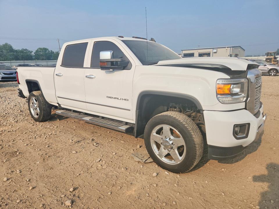Aukcja sprzedaży 2019 Gmc Sierra, vin: 1GT12SEY6KF144192, numer aukcji: 60854756