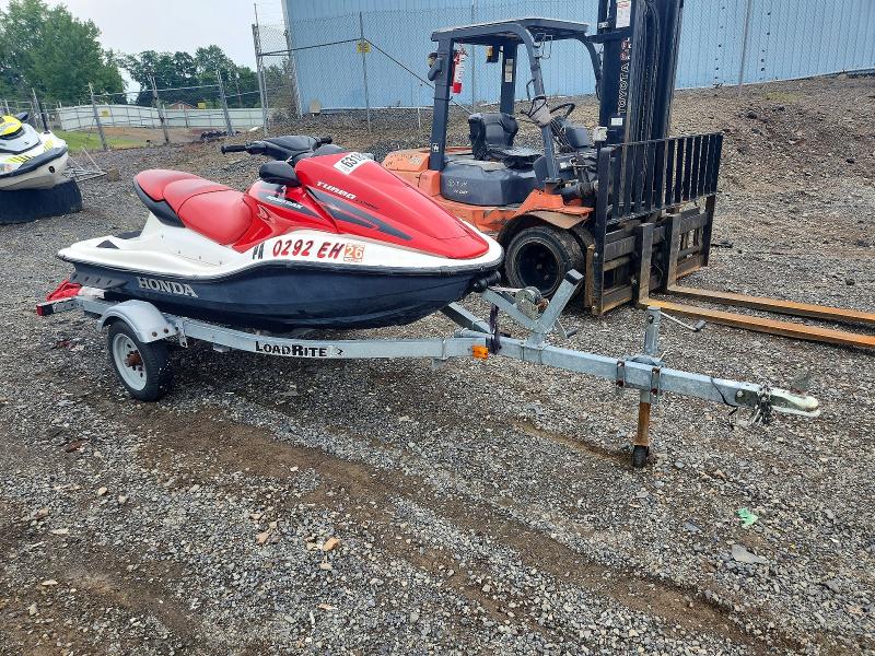 Aukcja sprzedaży 2006 Other Jetski Jet Ski, vin: HPSA5136E606, numer aukcji: 63183986
