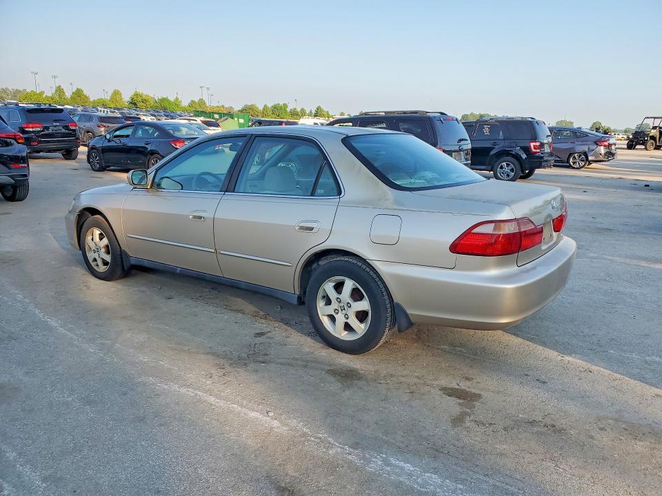 Продаж на аукціоні авто 2000 Honda Accord, vin: 1HGCG567XYA039583, номер лоту: 62225736