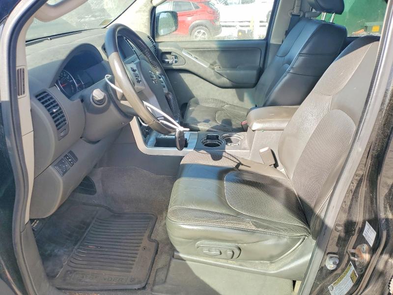 Продажа на аукционе авто 2011 Nissan Pathfinder, vin: 5N1AR1NBXBC619812, номер лота: 61788816