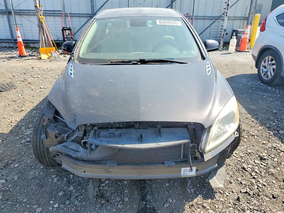 Продажа на аукционе авто 2013 Buick Verano, vin: 1G4PP5SK4D4163332, номер лота: 85626335