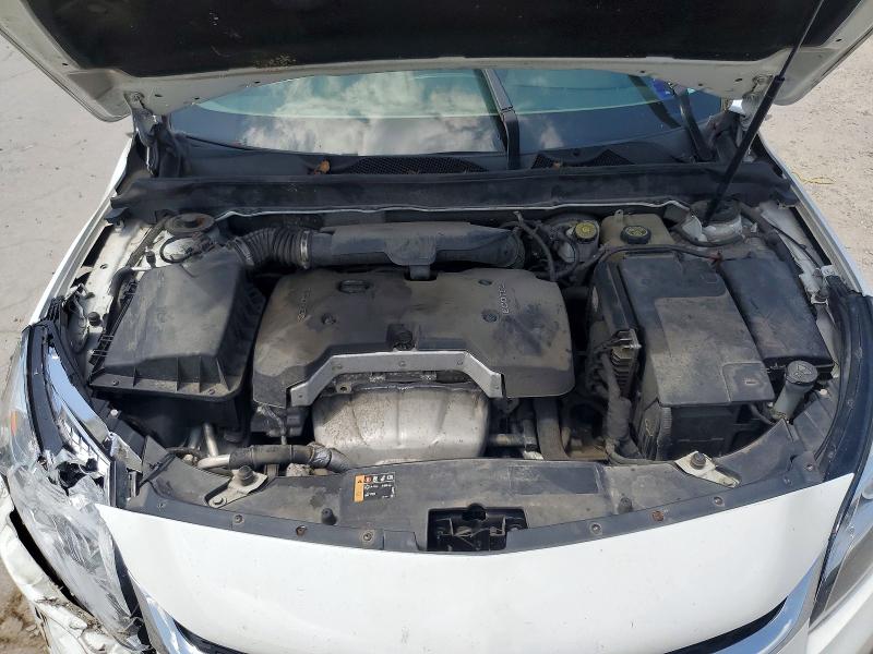 Продажа на аукционе авто 2016 Chevrolet Malibu Limited, vin: 1G11C5SA4GF133133, номер лота: 59398126
