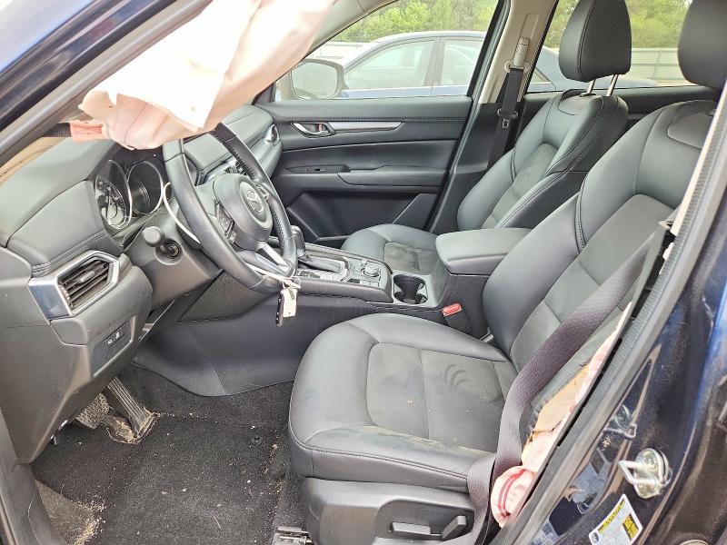 Aukcja sprzedaży 2021 Mazda Cx-5, vin: JM3KFBCM7M0449626, numer aukcji: 63328136