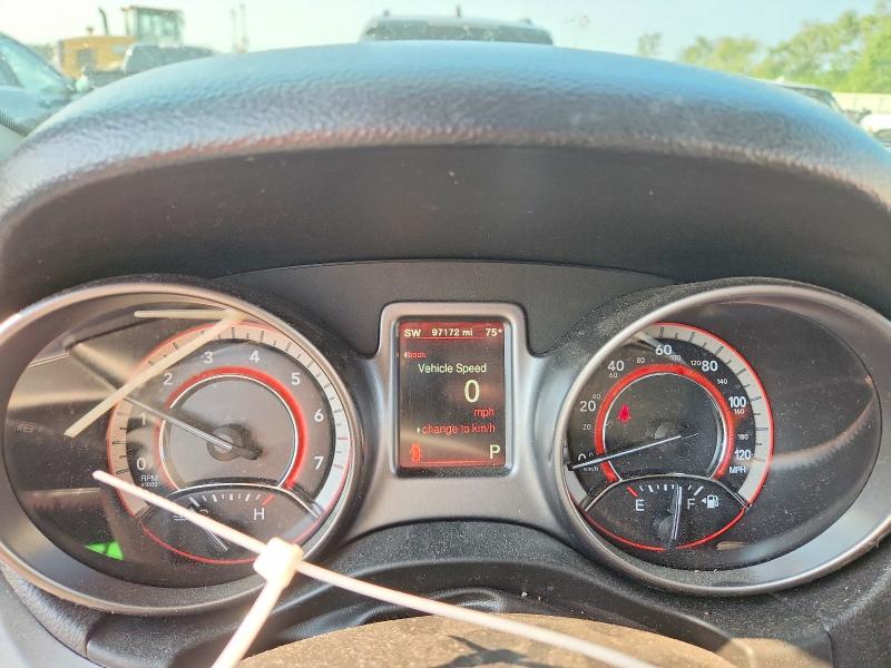 62780436 :رقم المزاد ، 3C4PDDGG1KT764944 vin ، 2019 Dodge Journey مزاد بيع