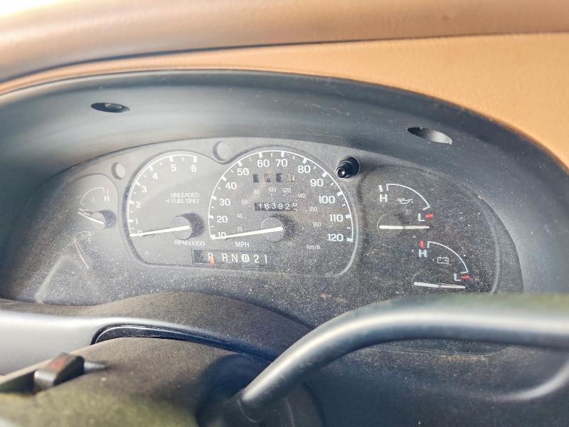 Aukcja sprzedaży 1996 Ford Explorer, vin: 1FMDU32P4TZB96540, numer aukcji: 58978986