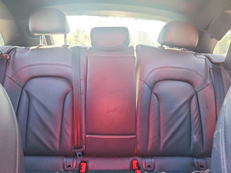 Aukcja sprzedaży 2018 Audi Q3, vin: WA1JCCFS0JR017622, numer aukcji: 61889136
