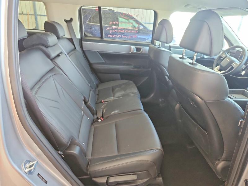 Продажа на аукционе авто 2026 Hyundai Santa Fe, vin: 5NMP24GL3TH207471, номер лота: 60974686