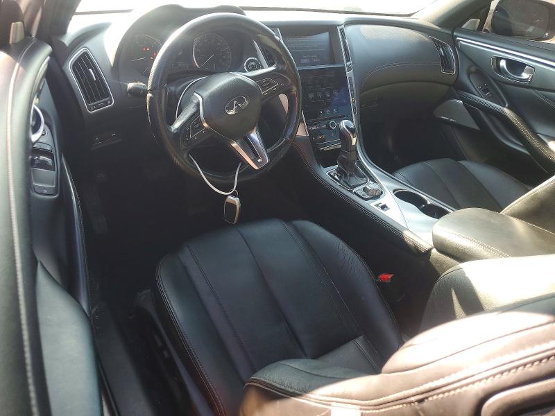 Aukcja sprzedaży 2017 Infiniti Q60, vin: JN1EV7EK9HM360899, numer aukcji: 60205096