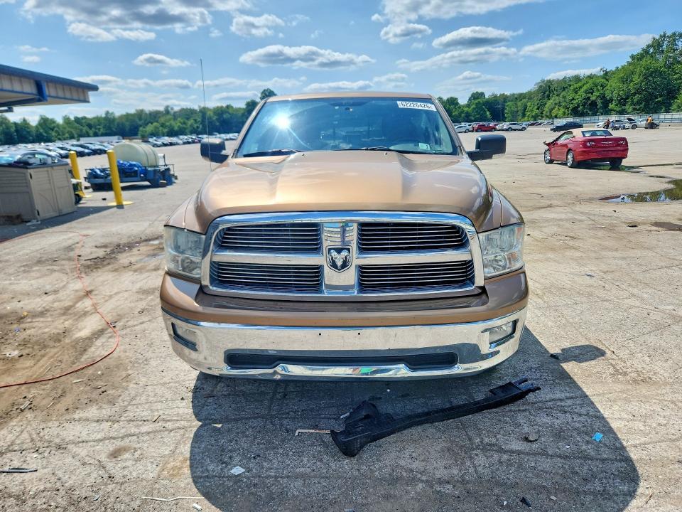 Aukcja sprzedaży 2012 Dodge Ram 1500, vin: 1C6RD7GT1CS193179, numer aukcji: 62226426