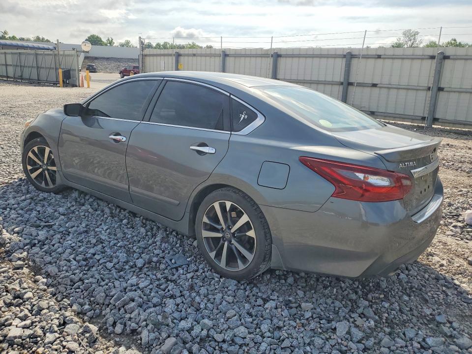 Aukcja sprzedaży 2017 Nissan Altima, vin: 1N4AL3AP0HC187149, numer aukcji: 60645316