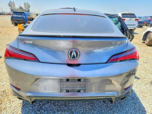 Продажа на аукционе авто 2023 Acura Integra, vin: 19UDE4H36PA027752, номер лота: 59194116