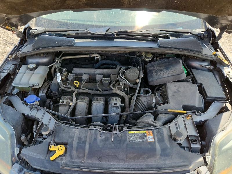 Aukcja sprzedaży 2012 Ford Focus, vin: 1FAHP3N21CL426797, numer aukcji: 60710296