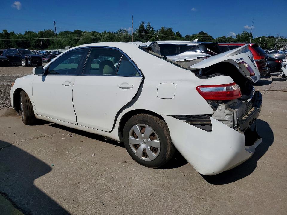 Auction sale of the 2009 Toyota Camry, vin: 4T4BE46K29R098031, lot number: 62079916