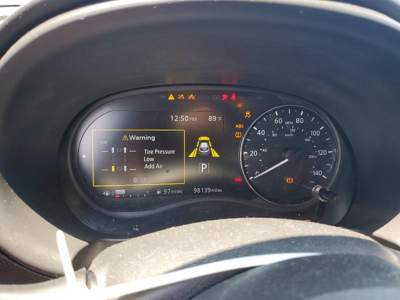 Продаж на аукціоні авто 2021 Nissan Kicks, vin: 3N1CP5CV2ML515011, номер лоту: 56284856