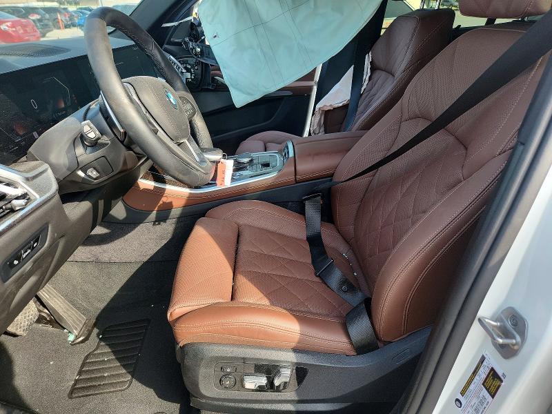 Продажа на аукционе авто 2026 Bmw X5, vin: 5UX13EU00T9025529, номер лота: 62810076