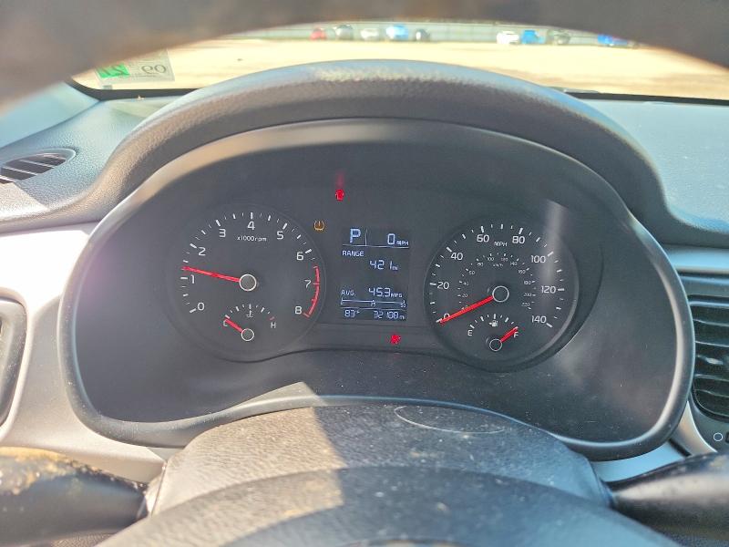 Aukcja sprzedaży 2023 Kia Rio, vin: 3KPA24AD0PE515816, numer aukcji: 59270546