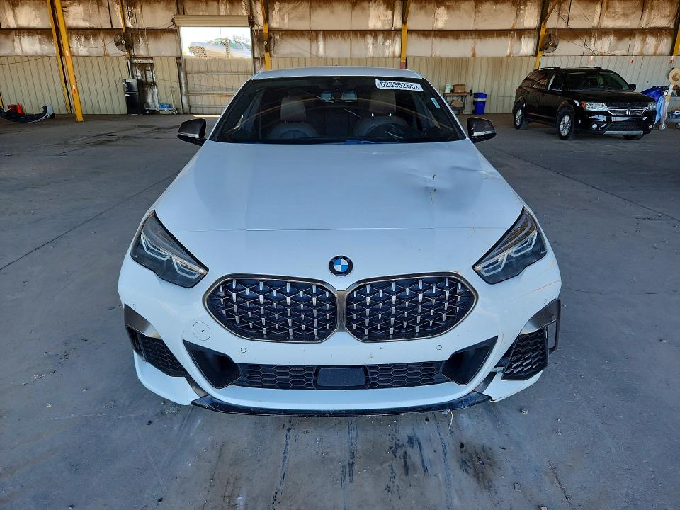 62336256 :رقم المزاد ، WBA13AL07L7F62440 vin ، 2020 Bmw M235xi مزاد بيع