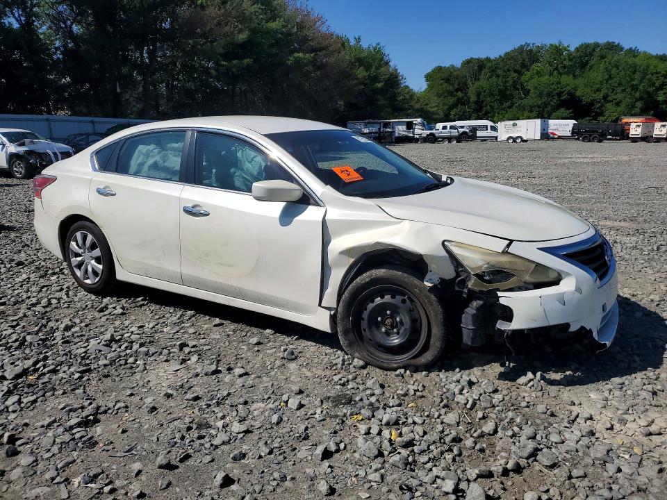 Продажа на аукционе авто 2014 Nissan Altima, vin: 1N4AL3AP0EC152803, номер лота: 61755226