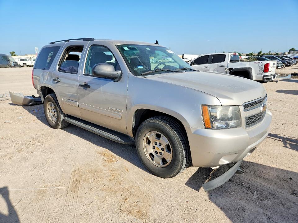 61920776 :رقم المزاد ، 1GNFC13C79R275006 vin ، 2009 Chevrolet Tahoe مزاد بيع