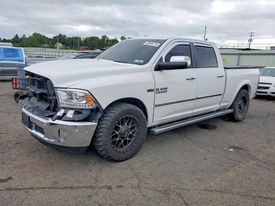 Aukcja sprzedaży 2017 Ram 1500, vin: 1C6RR7VT6HS813665, numer aukcji: 60646776