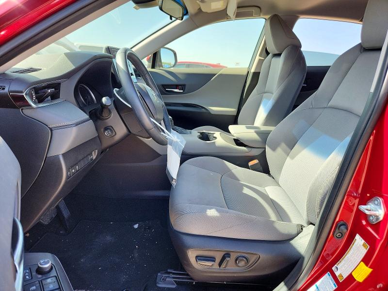 61740116 :رقم المزاد ، JTEAAAAH0MJ010759 vin ، 2021 Toyota Venza مزاد بيع