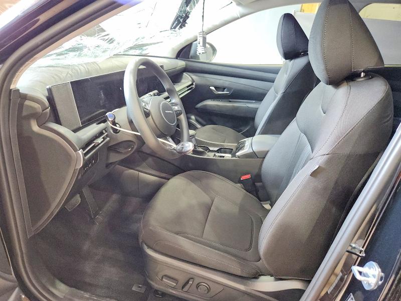 61310646 :رقم المزاد ، 5NMJBCDE7TH703198 vin ، 2026 Hyundai Tucson مزاد بيع