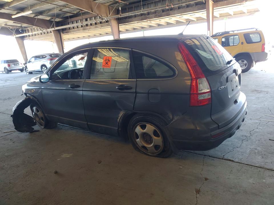 Aukcja sprzedaży 2011 Honda Cr-v, vin: 5J6RE3H37BL056845, numer aukcji: 63226876