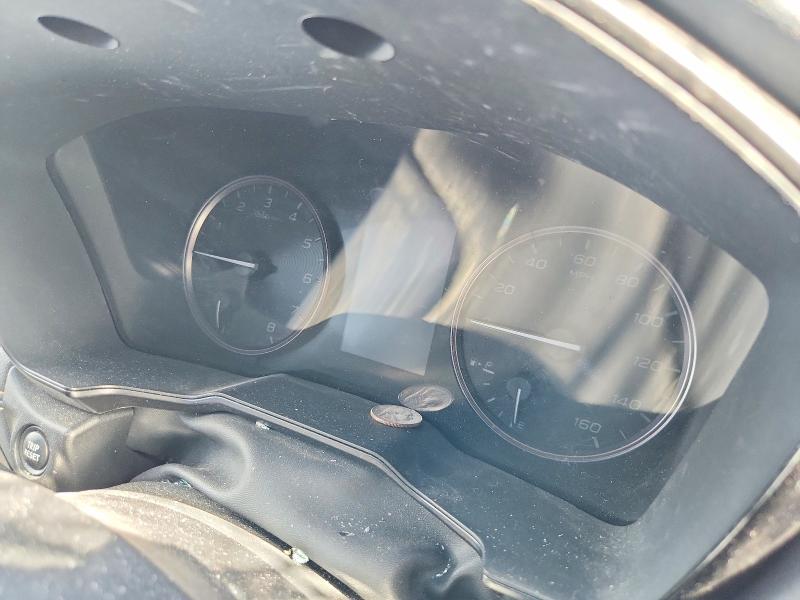 2023 Subaru Outback მანქანა იყიდება აუქციონზე, vin: 4S4BTGUD7P3104916, აუქციონის ნომერი: 62925306