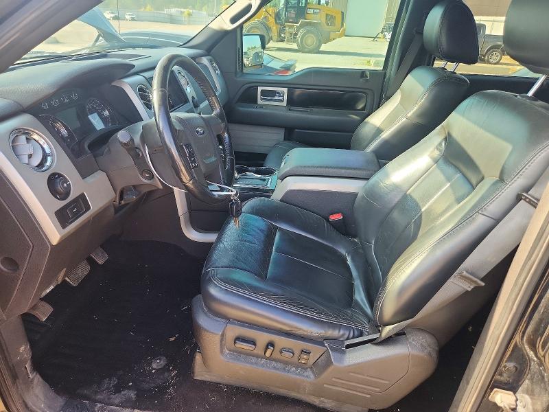 Aukcja sprzedaży 2011 Ford F150, vin: 1FTFW1ET6BFD31425, numer aukcji: 61706776