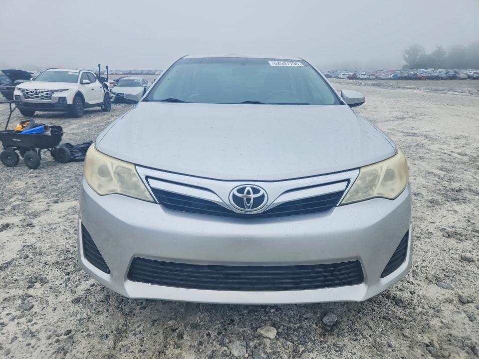 2014 Toyota Camry მანქანა იყიდება აუქციონზე, vin: 4T4BF1FK1ER407431, აუქციონის ნომერი: 62607706