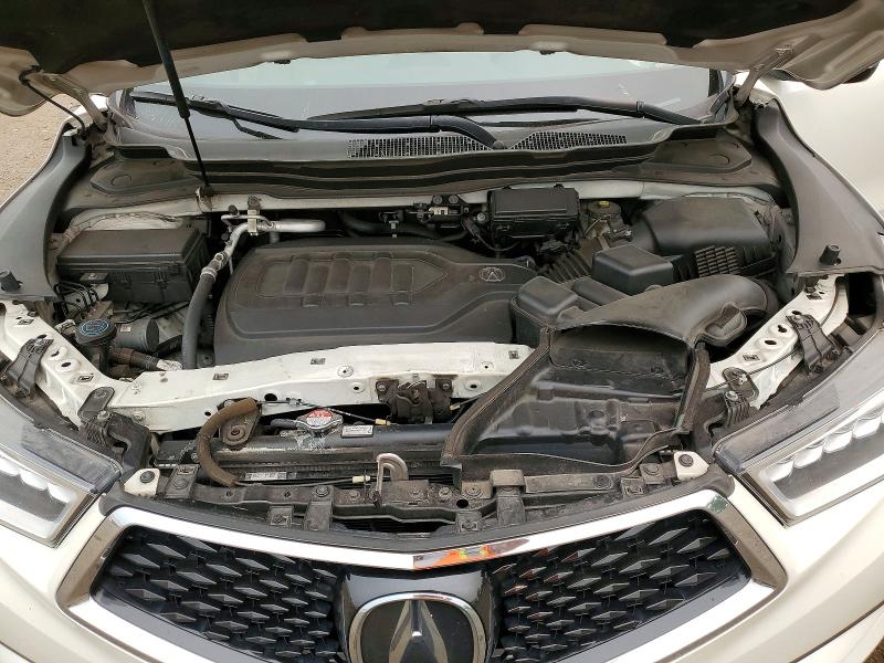 Aukcja sprzedaży 2019 Acura Mdx, vin: 5J8YD4H35KL024939, numer aukcji: 60863506