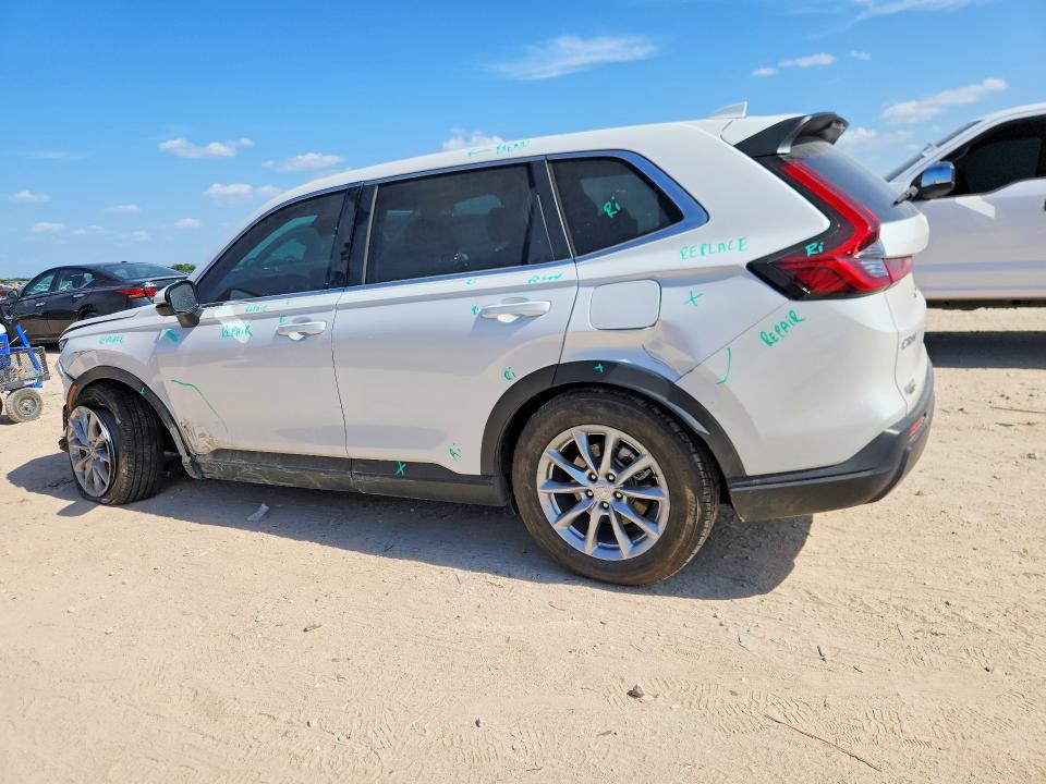 Aukcja sprzedaży 2026 Honda Cr-v, vin: 2HKRS4H40TH435401, numer aukcji: 63493416