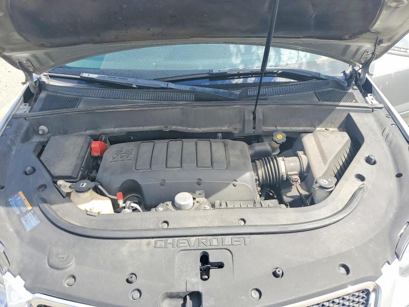 Aukcja sprzedaży 2011 Chevrolet Traverse, vin: 1GNKVJED9BJ237411, numer aukcji: 59872656