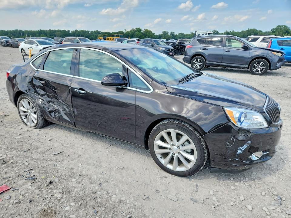 Продажа на аукционе авто 2013 Buick Verano, vin: 1G4PP5SK0D4120977, номер лота: 61821976