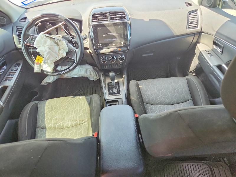 Aukcja sprzedaży 2021 Mitsubishi Outlander Sport, vin: JA4APVAUXMU026192, numer aukcji: 62593276