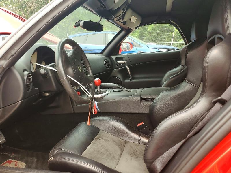 Продаж на аукціоні авто 2003 Dodge Viper, vin: 1B3JR65Z23V501405, номер лоту: 60716596