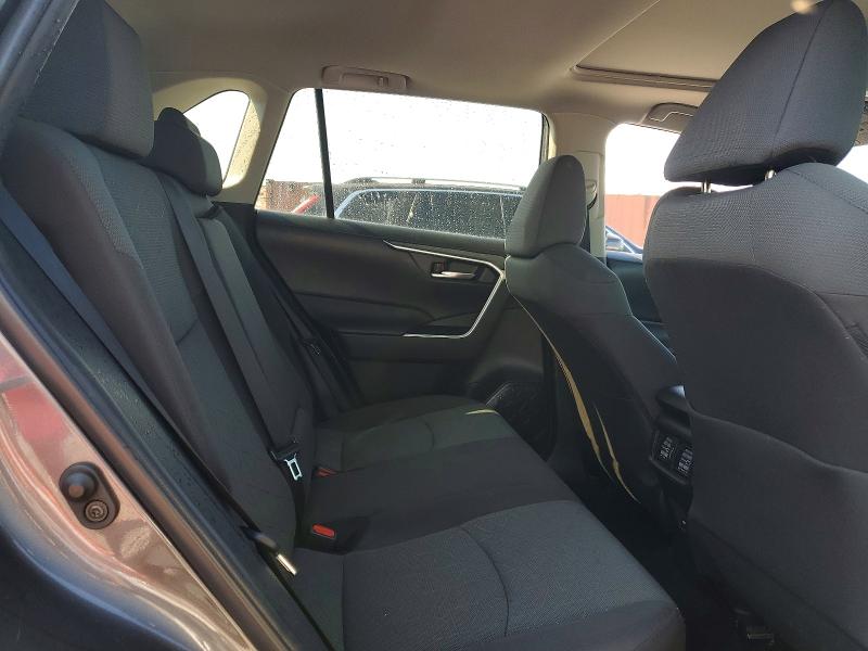 Auction sale of the 2023 Toyota Rav4, vin: 2T3W1RFV9PC224938, lot number: 58663216