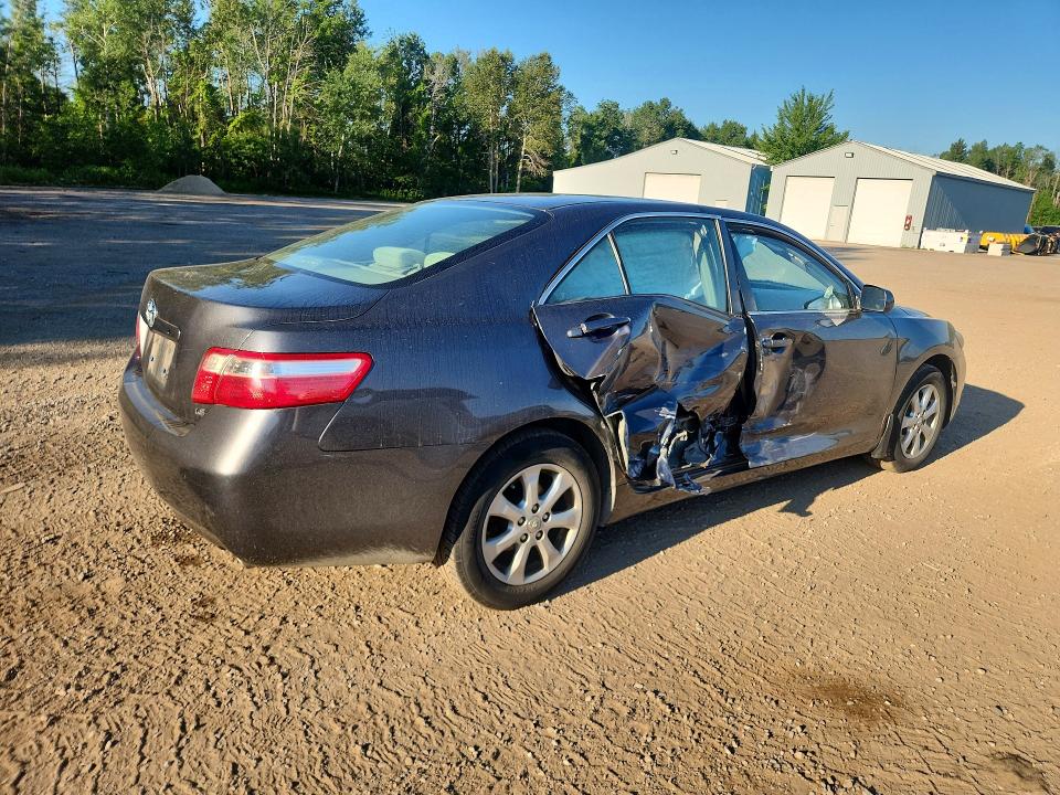 Продаж на аукціоні авто 2007 Toyota Camry, vin: 4T1BK46K47U043533, номер лоту: 60129876