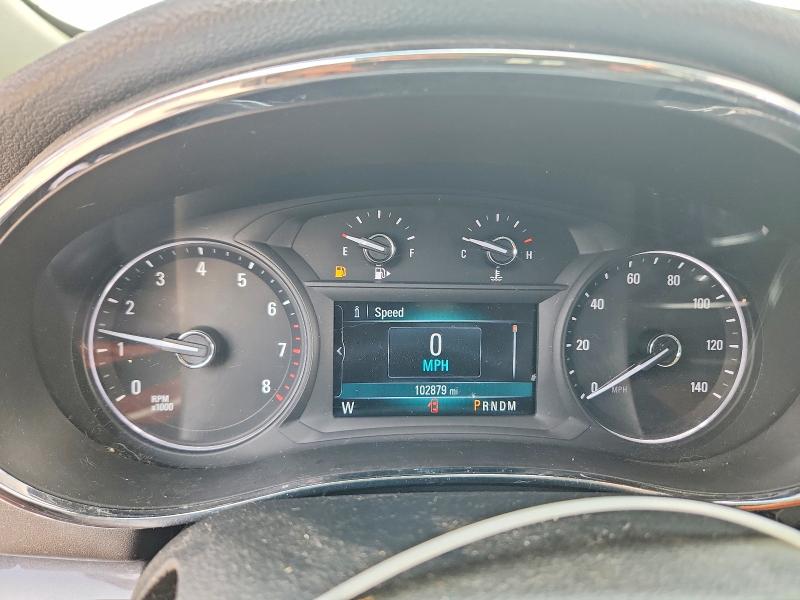 Aukcja sprzedaży 2017 Buick Encore, vin: KL4CJBSBXHB220258, numer aukcji: 60060686