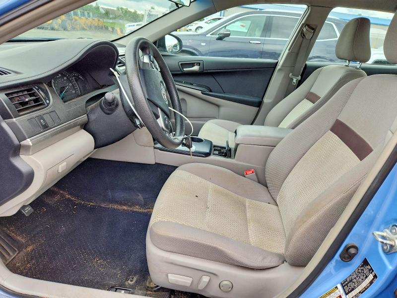 Aukcja sprzedaży 2012 Toyota Camry, vin: 4T4BF1FK9CR255783, numer aukcji: 63180556