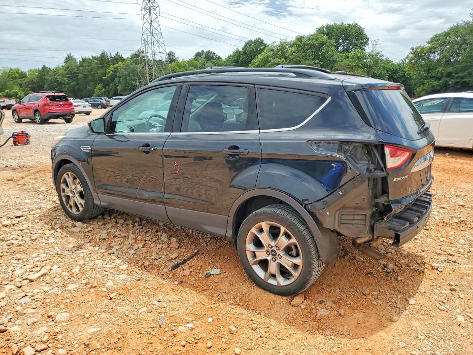 Aukcja sprzedaży 2013 Ford Escape, vin: 1FMCU0HX4DUD64810, numer aukcji: 61892826
