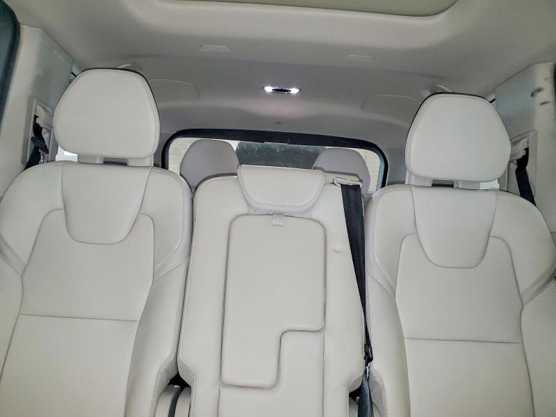 Aukcja sprzedaży 2016 Volvo Xc90, vin: YV4A22PK6G1081279, numer aukcji: 63101956