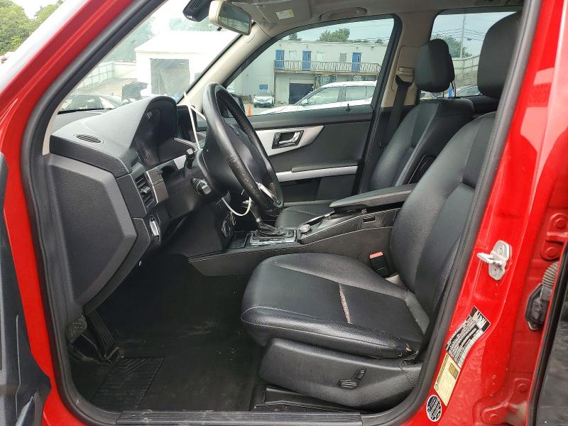 Продаж на аукціоні авто 2011 Mercedes-benz Glk, vin: WDCGG8HB9BF570538, номер лоту: 61636656