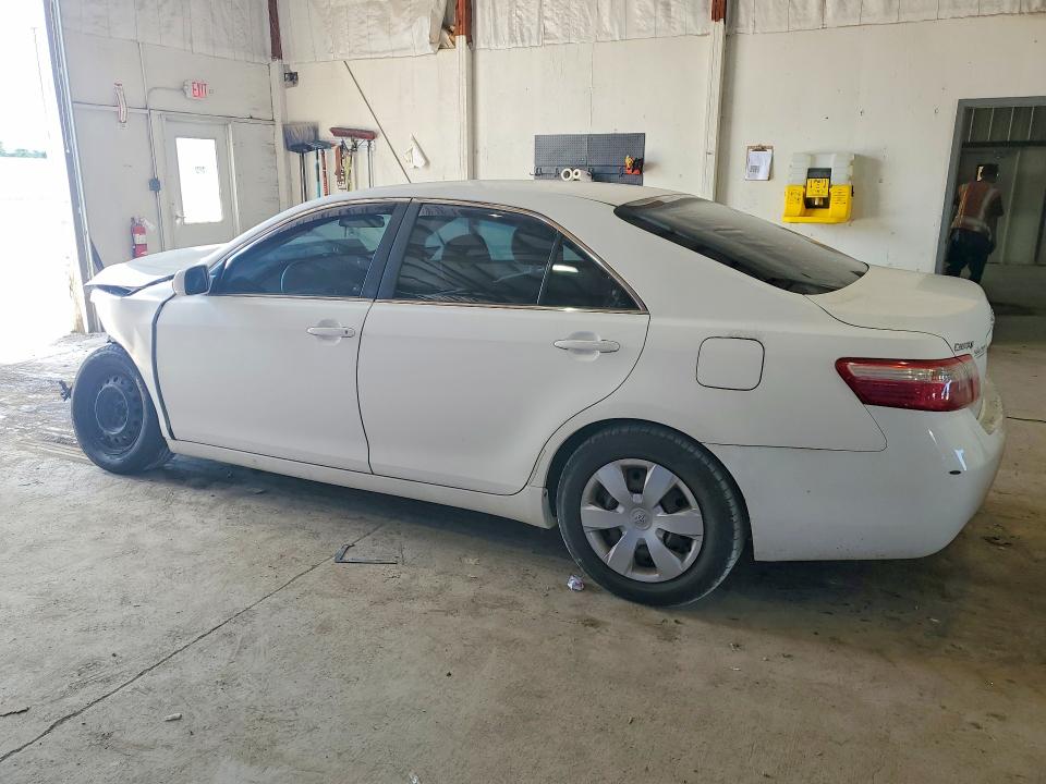 2009 Toyota Camry მანქანა იყიდება აუქციონზე, vin: 4T4BE46K89R116239, აუქციონის ნომერი: 60990716