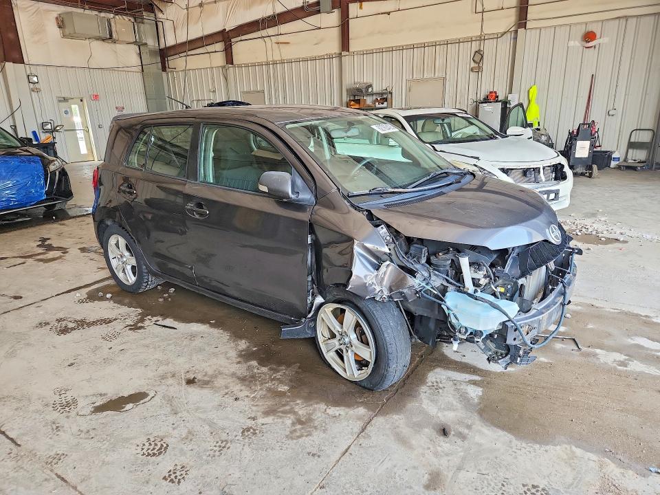 Aukcja sprzedaży 2009 Scion Xd, vin: JTKKU10499J045346, numer aukcji: 62763426