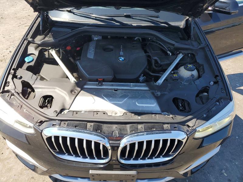 Aukcja sprzedaży 2018 Bmw X3, vin: 5UXTR9C59JLD88510, numer aukcji: 61026746