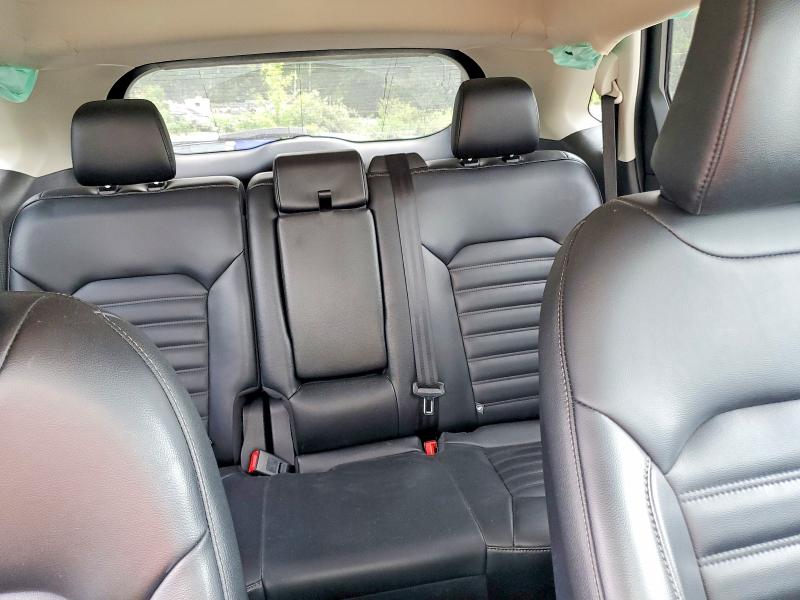 85629865 :رقم المزاد ، 2FMPK4J94RBA70606 vin ، 2024 Ford Edge مزاد بيع