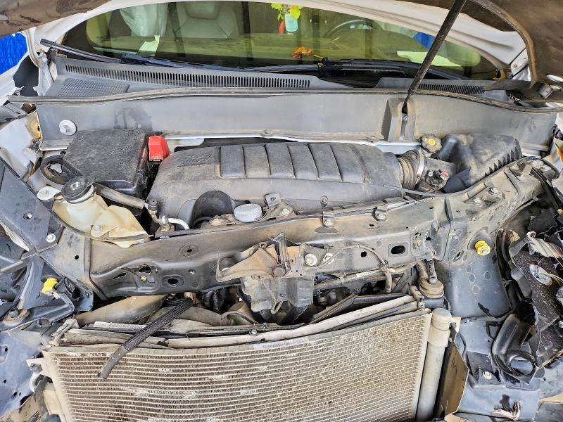 60049766 :رقم المزاد ، 1GKKRTKD8GJ171264 vin ، 2016 Gmc Acadia مزاد بيع