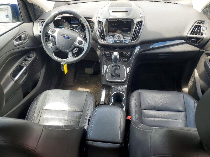 Продаж на аукціоні авто 2014 Ford Escape, vin: 1FMCU9J96EUA34541, номер лоту: 62985946
